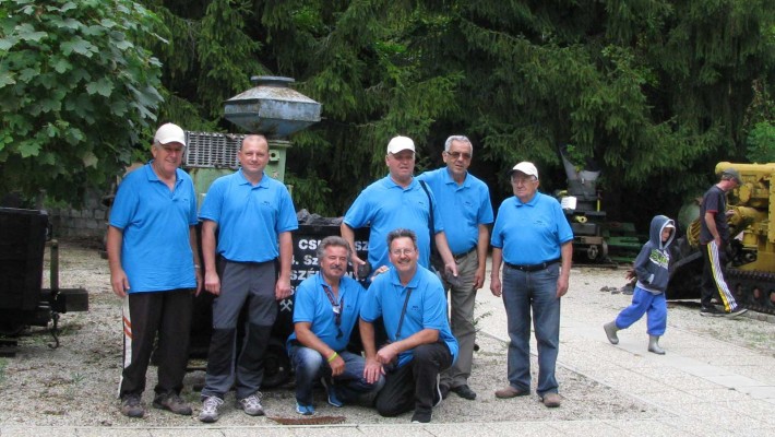 AJKA-Madžarska-AVTO RELI 2015