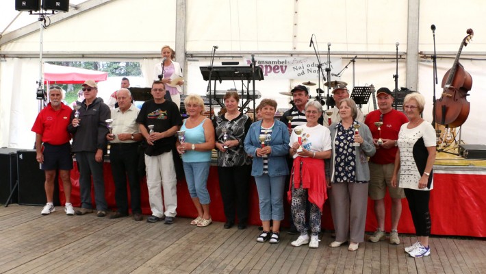 31. SREČANJE INVALIDOV