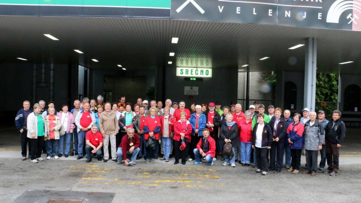 41. AVTO RELI MDI Šal. doline Velenje