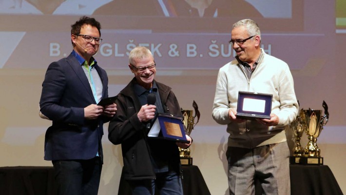 Invalid-športnik leta 2014