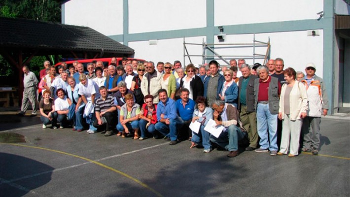 35. Avto rally – MDI Šaleške Doline Velenje